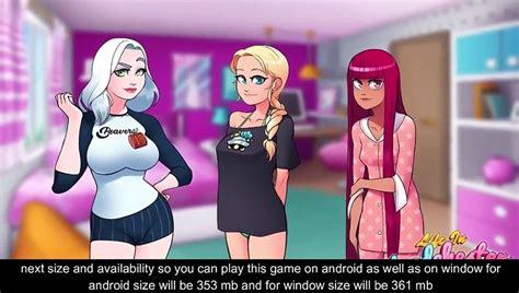 2D games like summertime saga and what a legend.